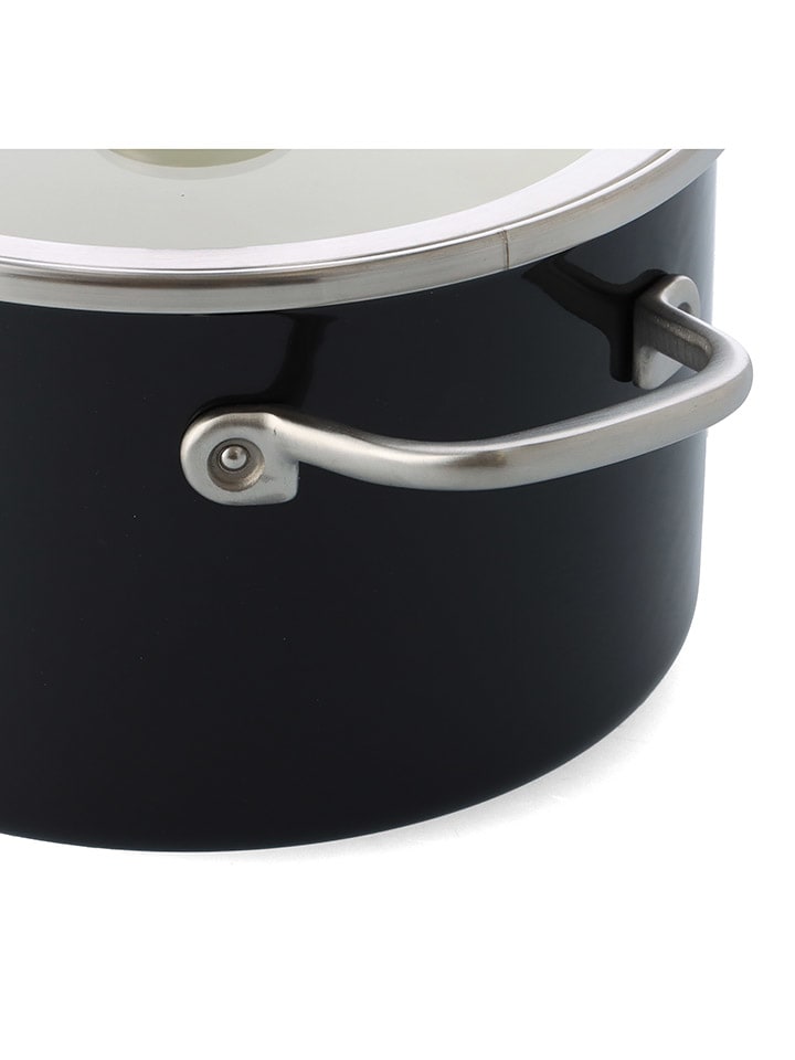 KitchenAid 2tlg. Set: Topf 