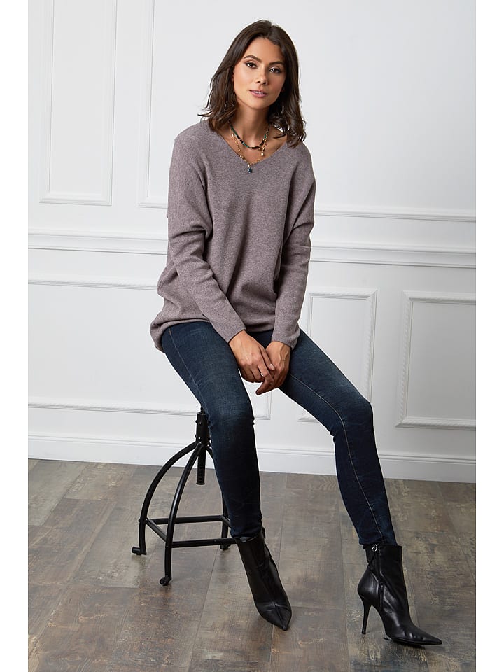 Joséfine Pullover 