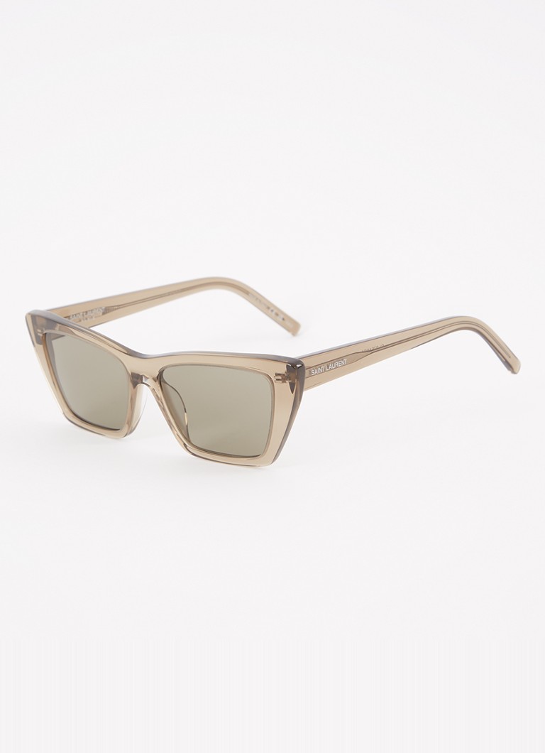 Saint Laurent Mica saulesbrilles SL276