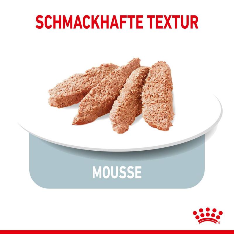 Royal Canin Light Weight Care Mousse