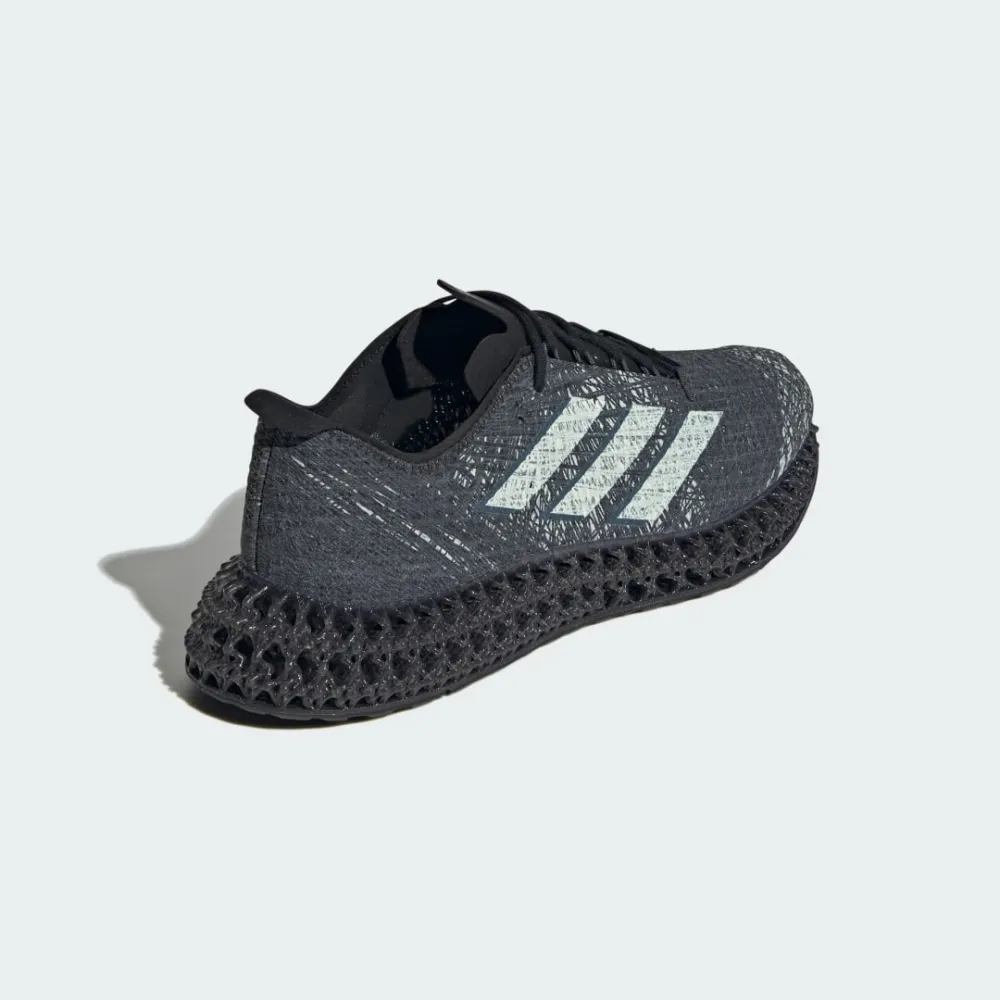adidas 4DFWD X Strung ID3503 / schwarz
