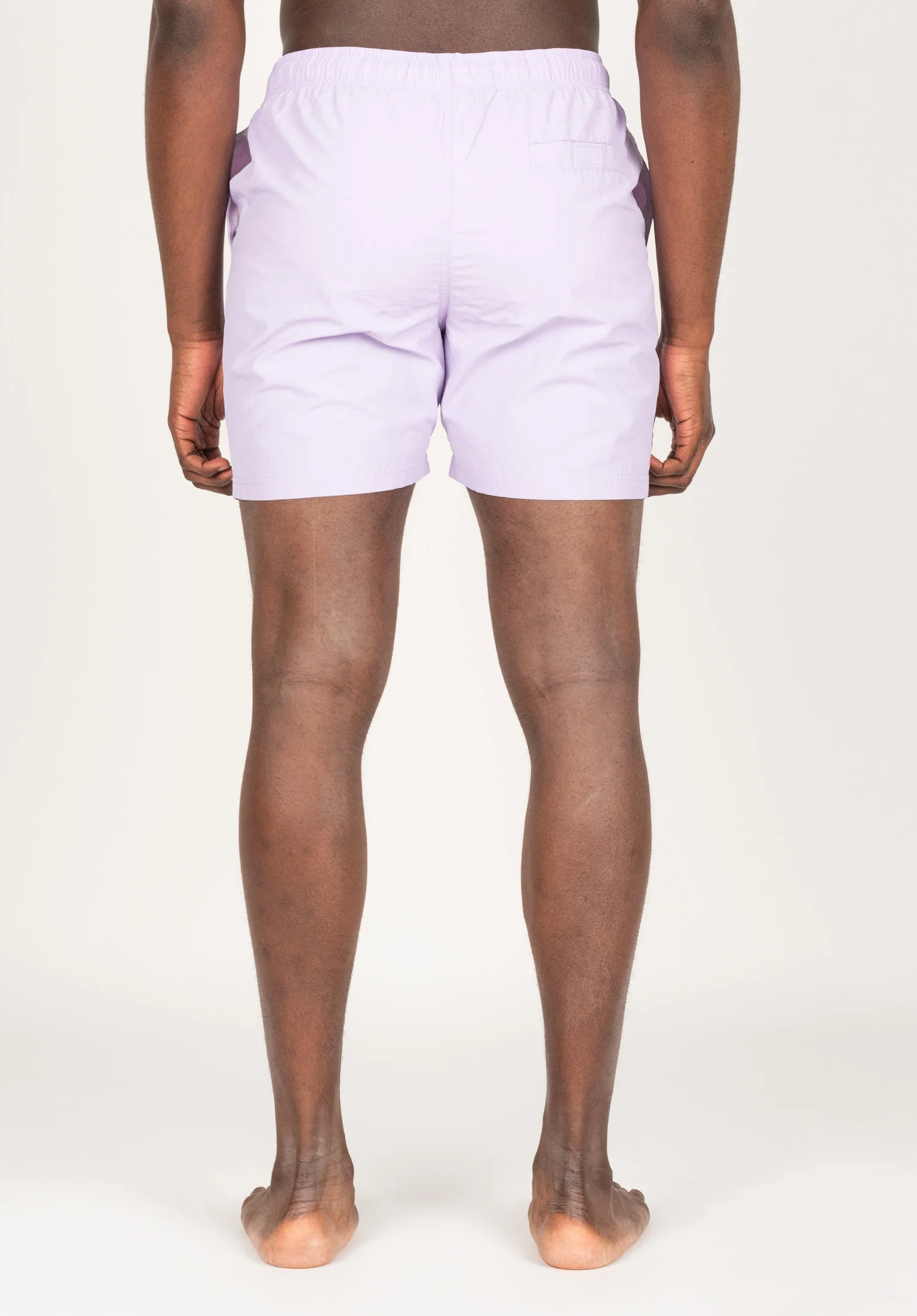 Classic Dot Swimshort