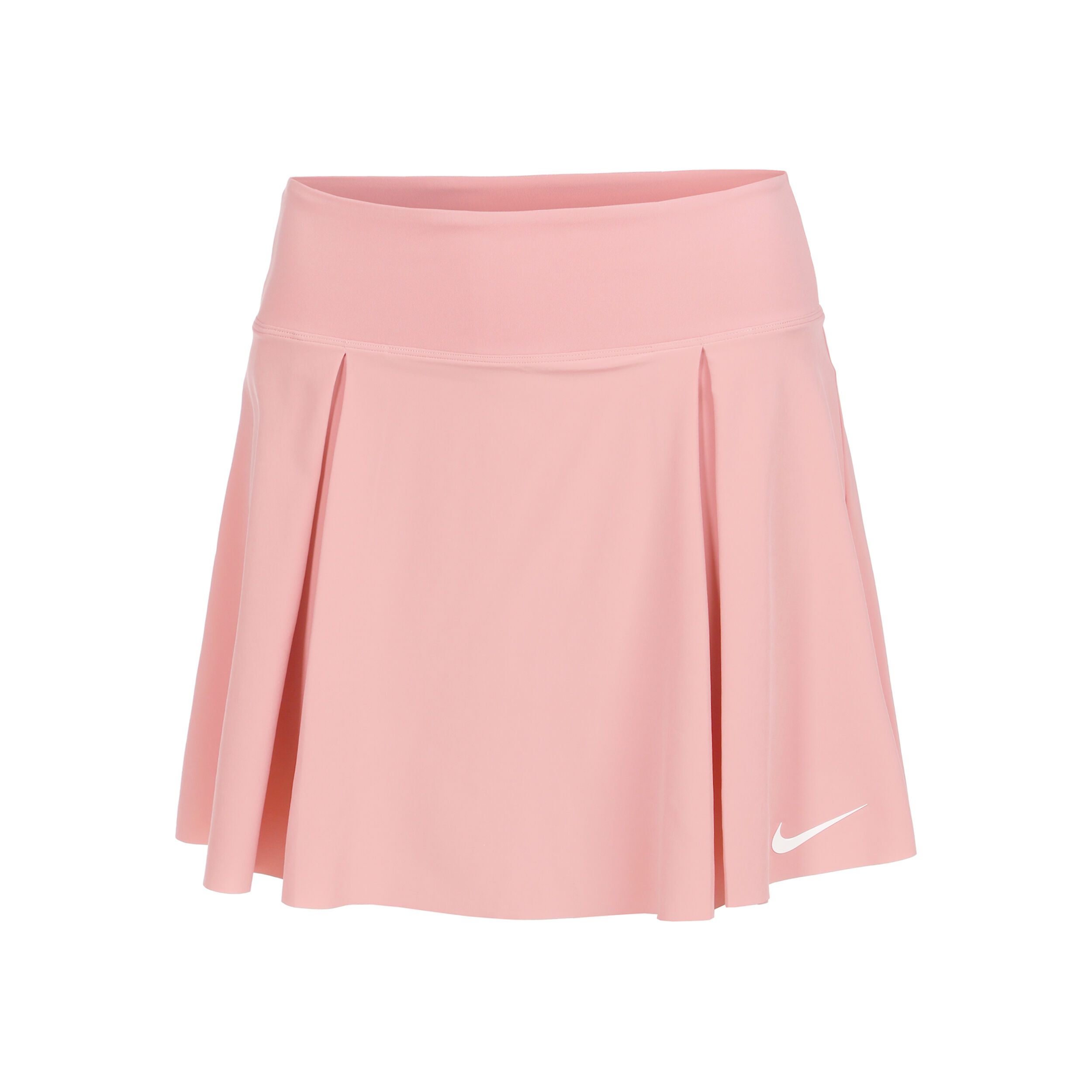 Dri-Fit Long Rock Damen - Rosa