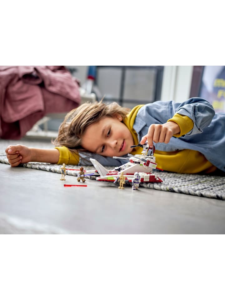 LEGO Star Wars™ 75342 Republic Fighter Tank™ günstig kaufen onesize
