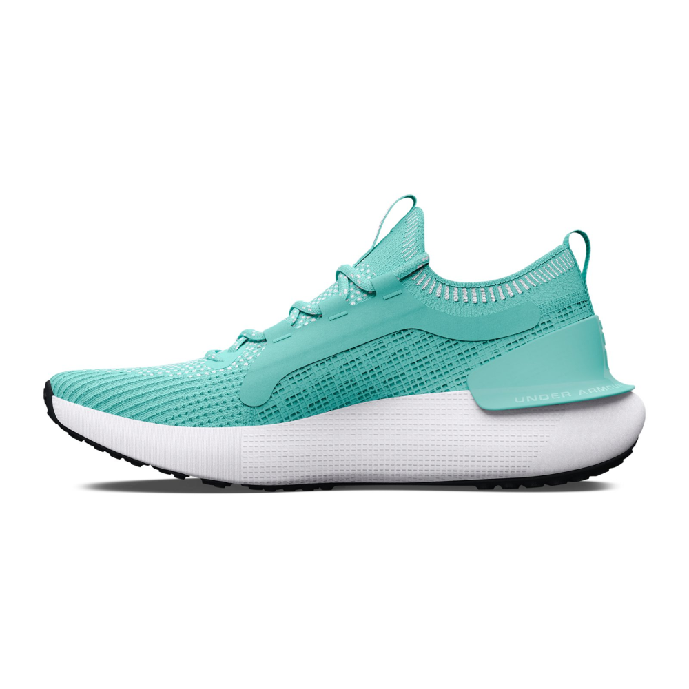Under Armour UA W HOVR Phantom 3 SE 3026584-401 / grün