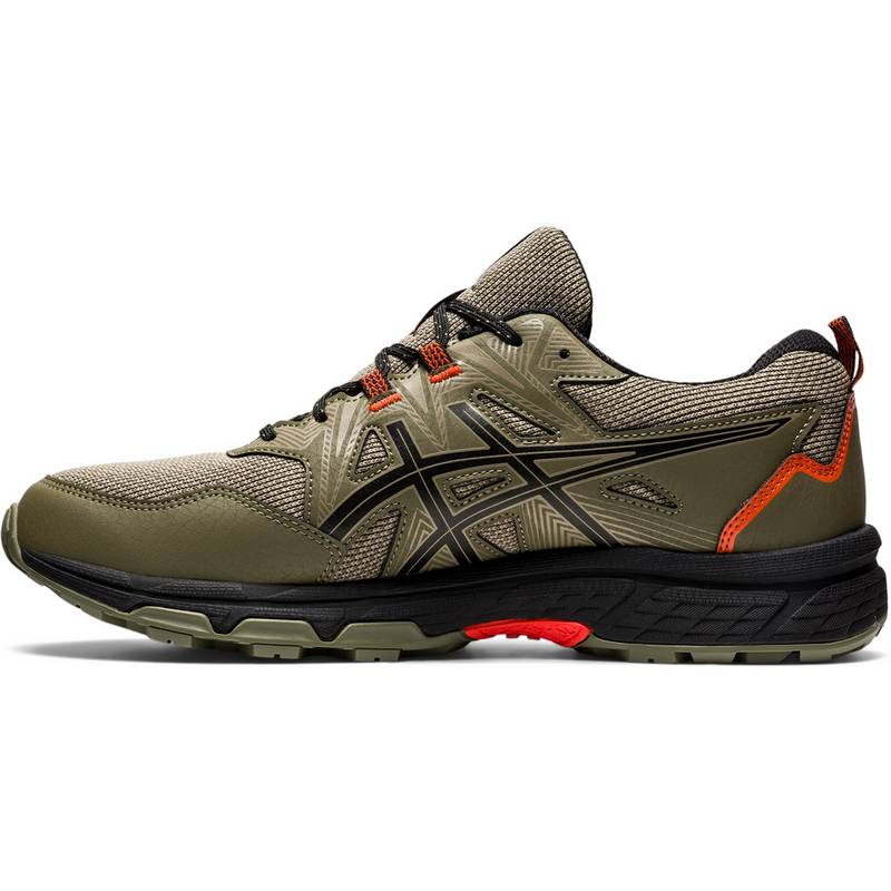 ASICS GEL-VENTURE 8 Laufschuhe Herren
