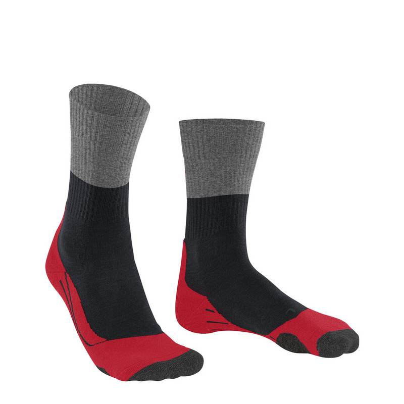 Falke TK2 Explore Wandersocken Herren