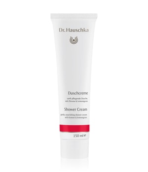 Dr. Hauschka Körperpflege Duschcreme-150 ml