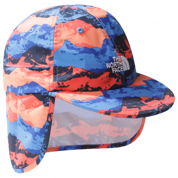 The North Face - Kid's Class V Sunshield - Cap