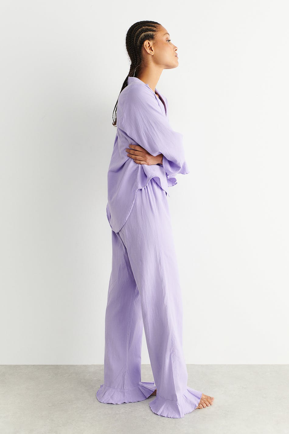 Clarissa pyjamas trousers