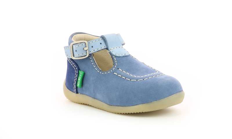 Salomés cuir Bonbek-2