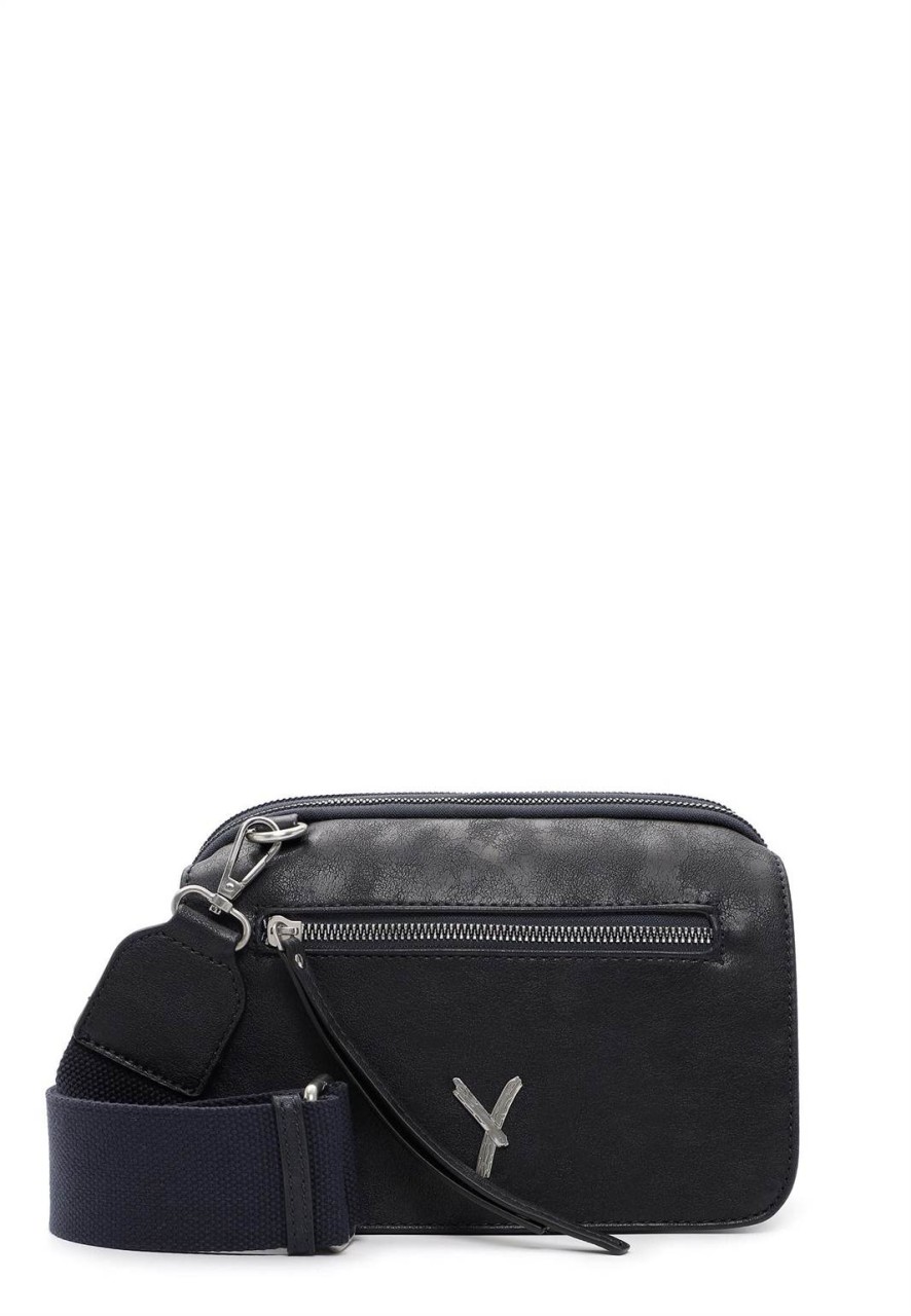 TAMARIS Handtaschen blau
