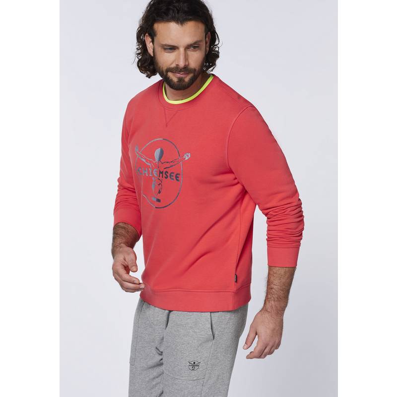 Chiemsee Sweater Sweatshirt Herren