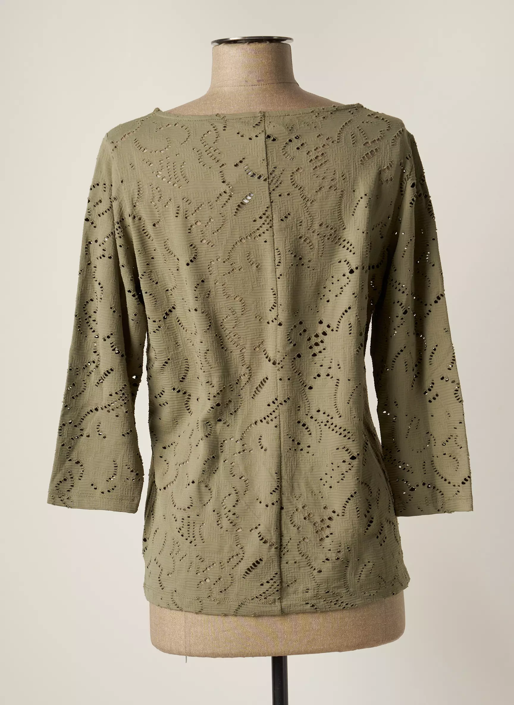 Betty Barclay Tops Femme couleur vert