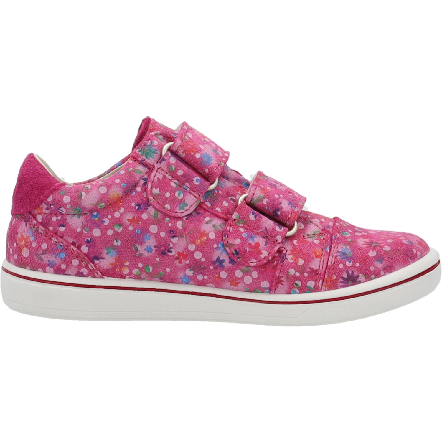 Ricosta Lenie 2603602, Sneakers Low, Kinder, pop