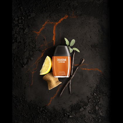 Guy Laroche Drakkar Intense Eau de Parfum Spray