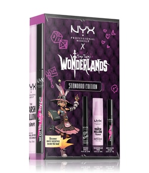 NYX Professional Makeup Tiny Tina's Wonderland Standard Edition Gesicht Make-up Set-1 Stk