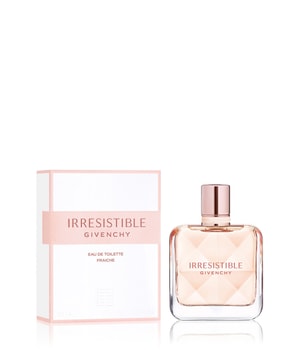 GIVENCHY Irresistible Fraiche Eau de Toilette 50 ml