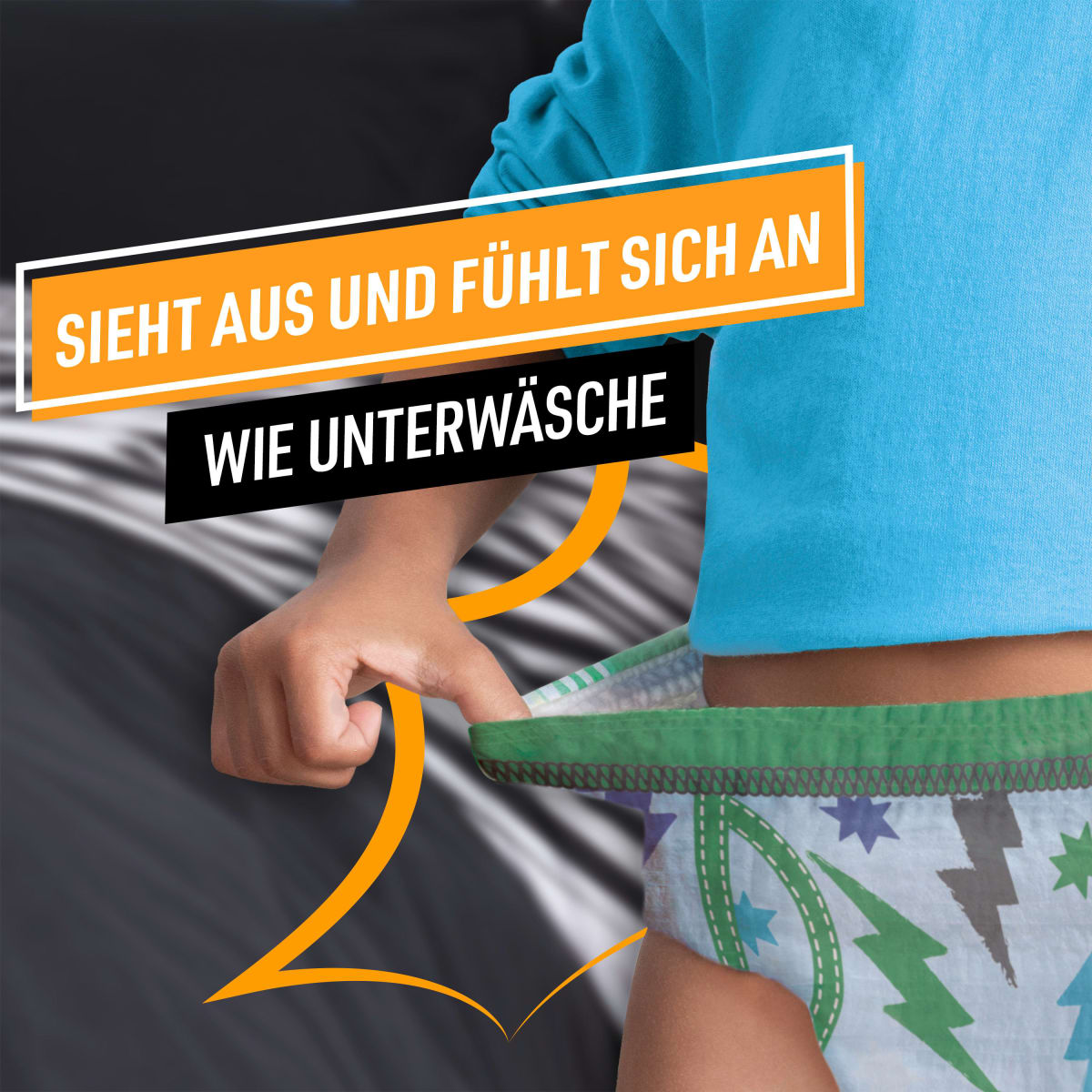 Pyjama Pants Jungen 8-12 Jahre, Monatsbox, 54 St