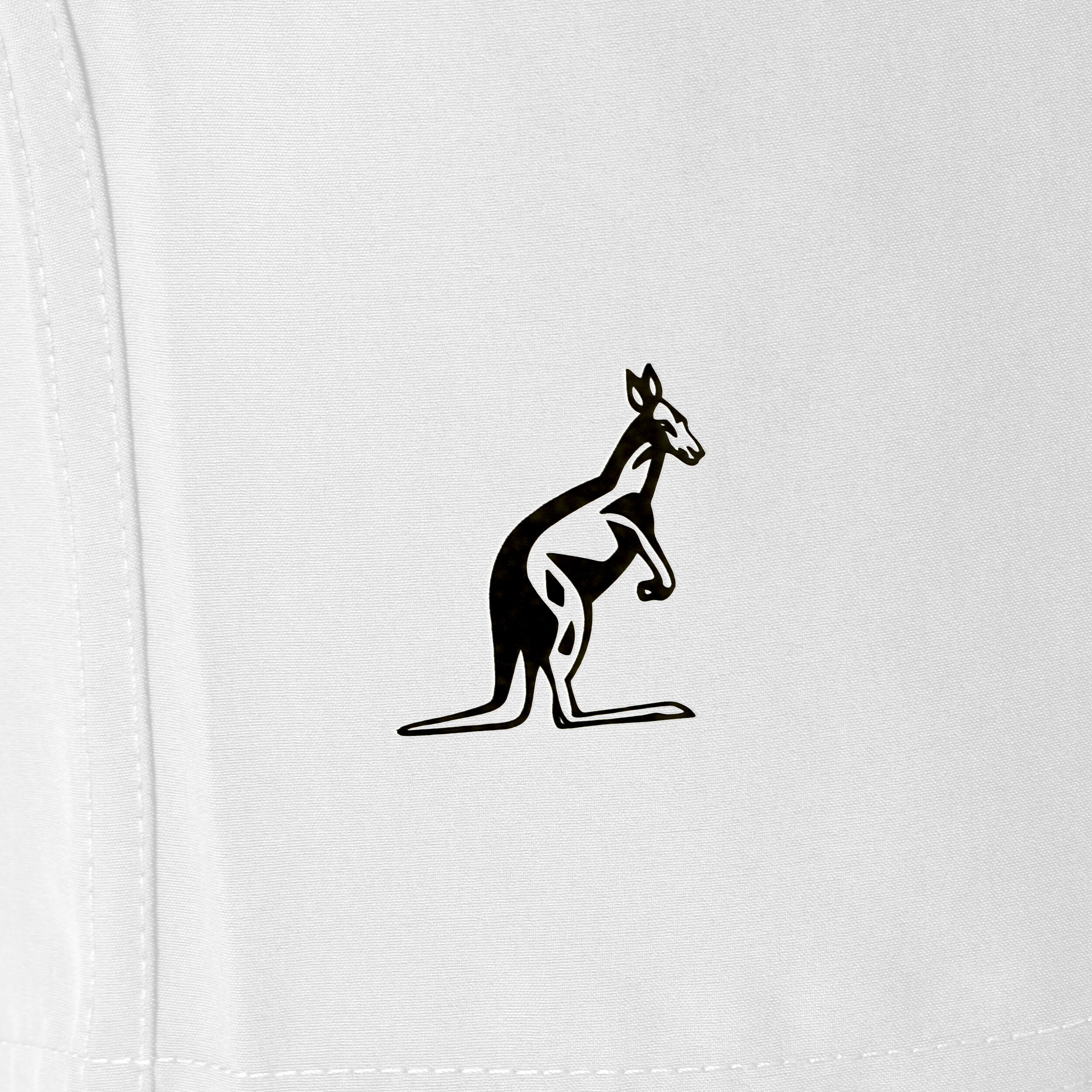 Shorts Herren - Weiß