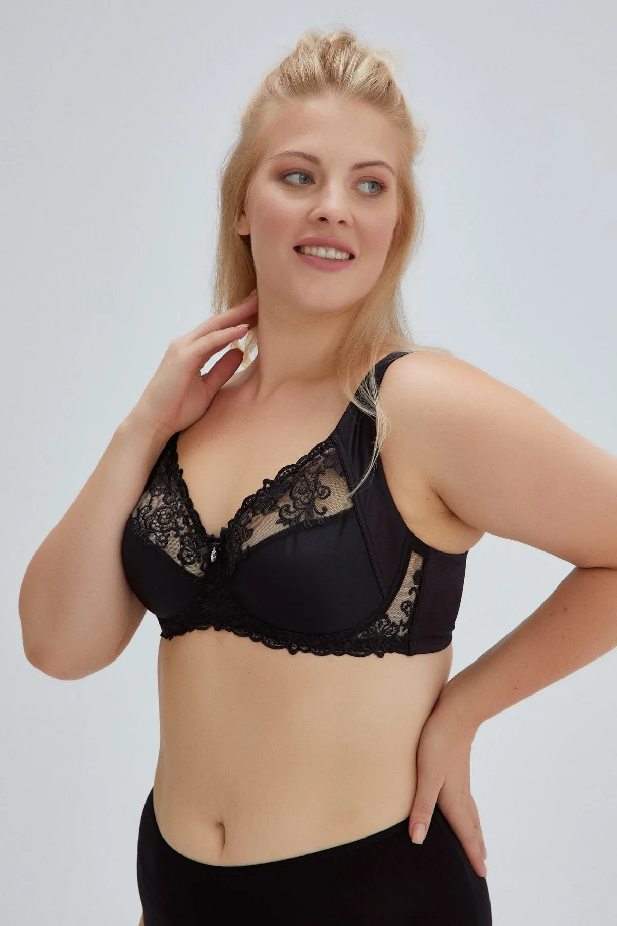 Dagi  Schwarzer Carolin Minimizer-BH