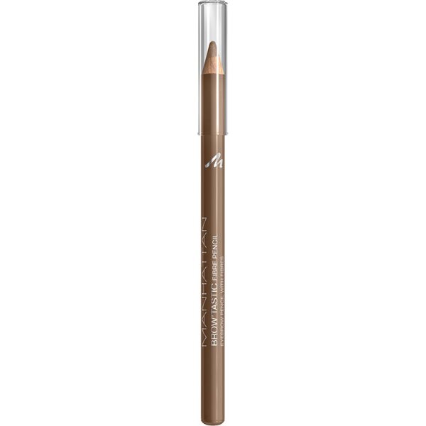 Manhattan Brow'Tastic Fibre Pencil Augenbrauenstift