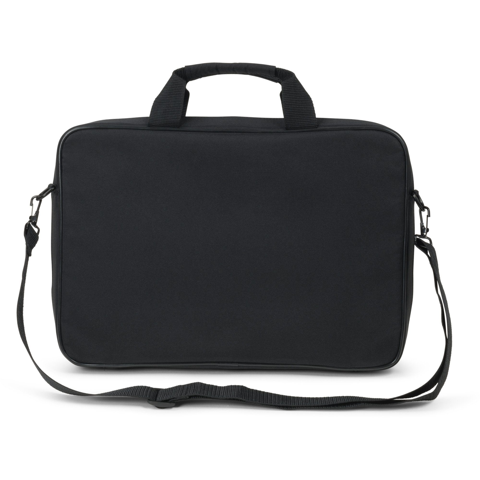 DICOTA Laptoptasche DICOTA BASE XX Toploader, Notebooktasche, (bis