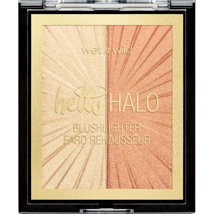 Hello Halo Blushlighter