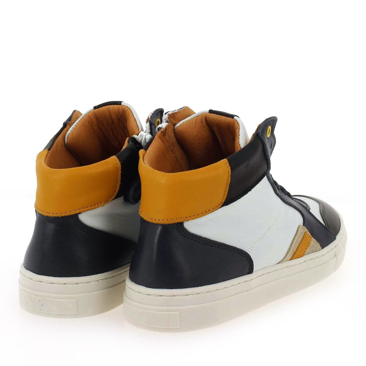 Bellamy  BACUS - Blanc Marine