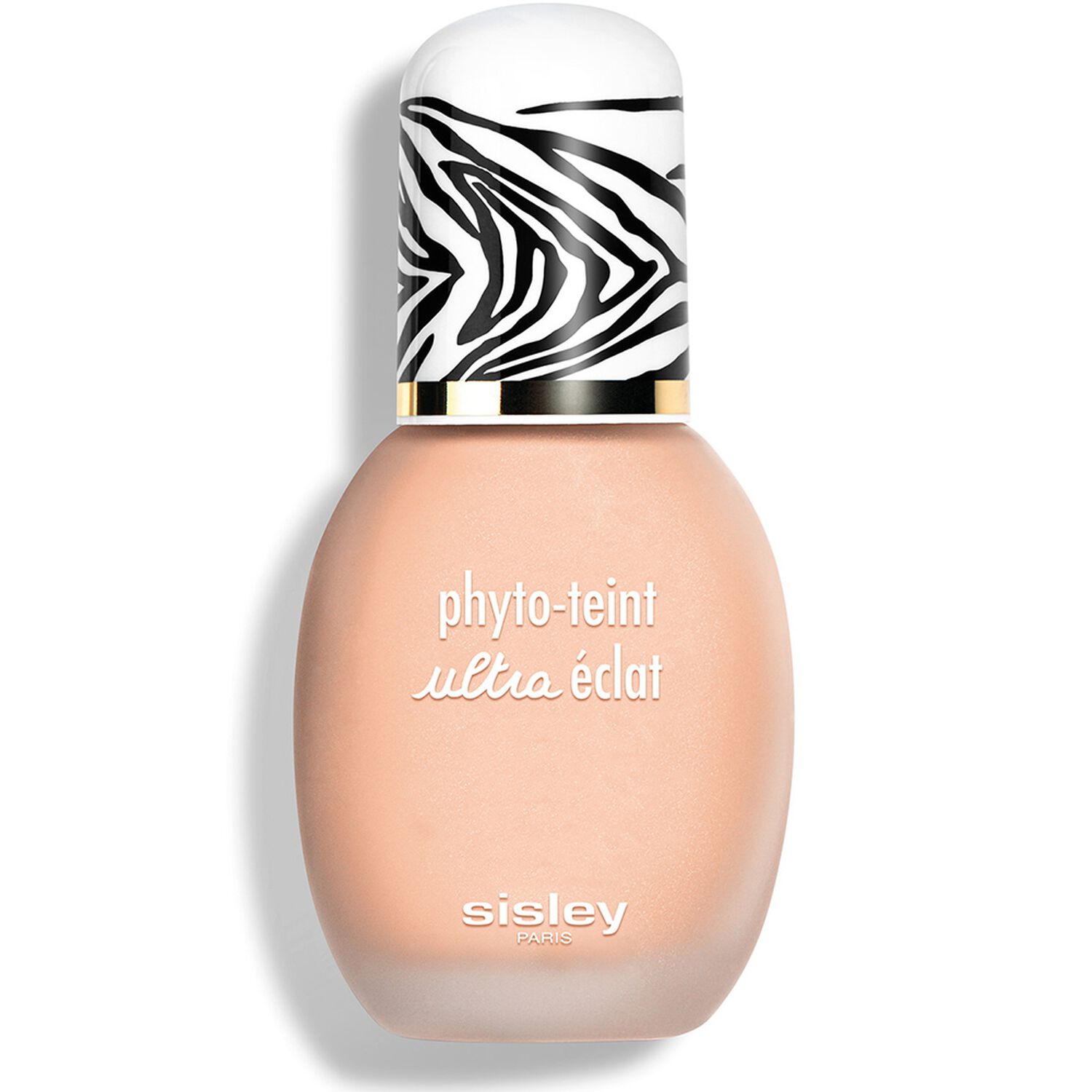 Sisley Phyto-Teint Ultra Eclat Radiance Boosting Foundation