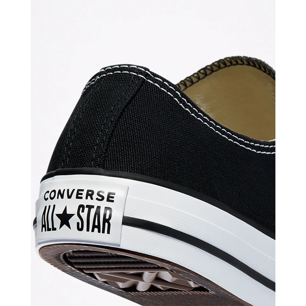 Converse Chuck Taylor All Star Ox M9166C / schwarz