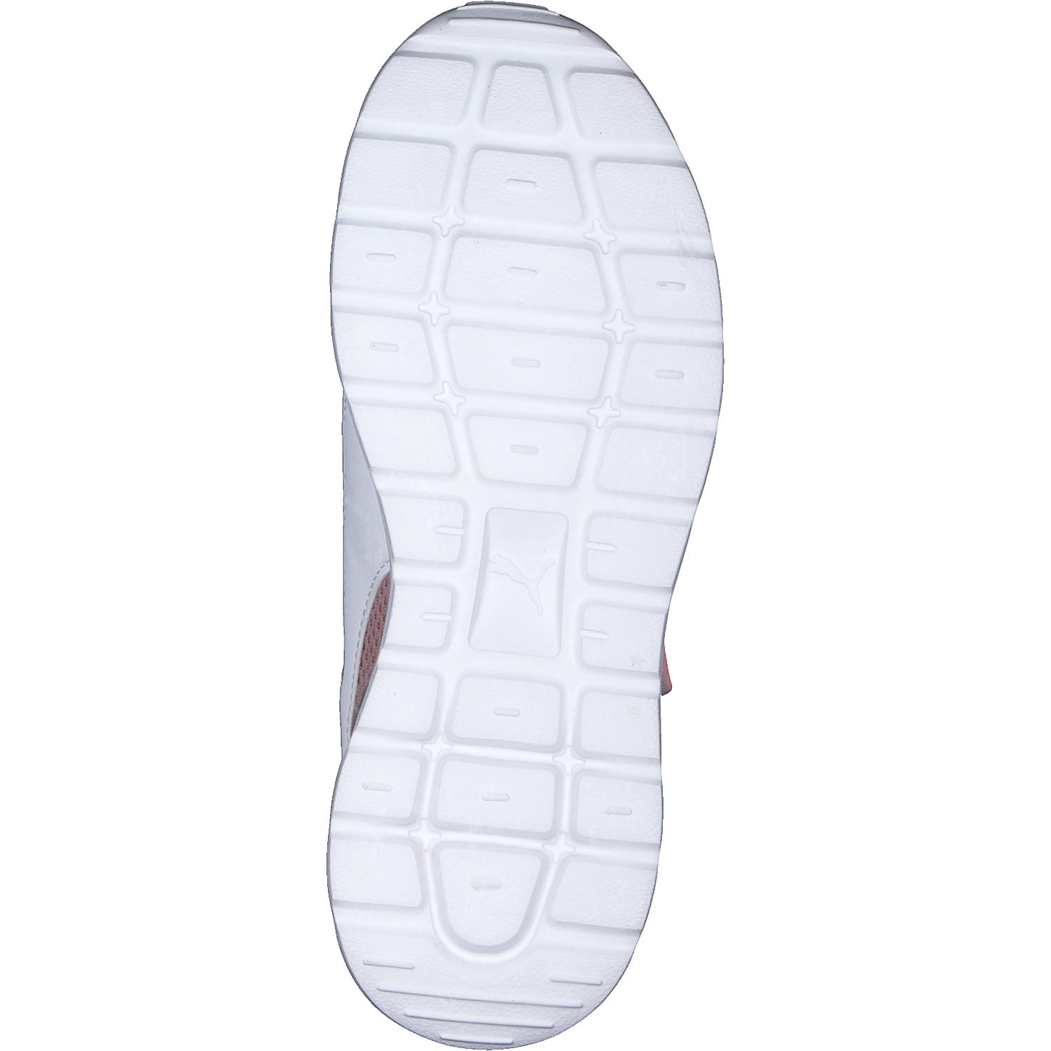 Puma Anzarun Lite 372009 K W, Sneakers Low, Kinder, Rosa