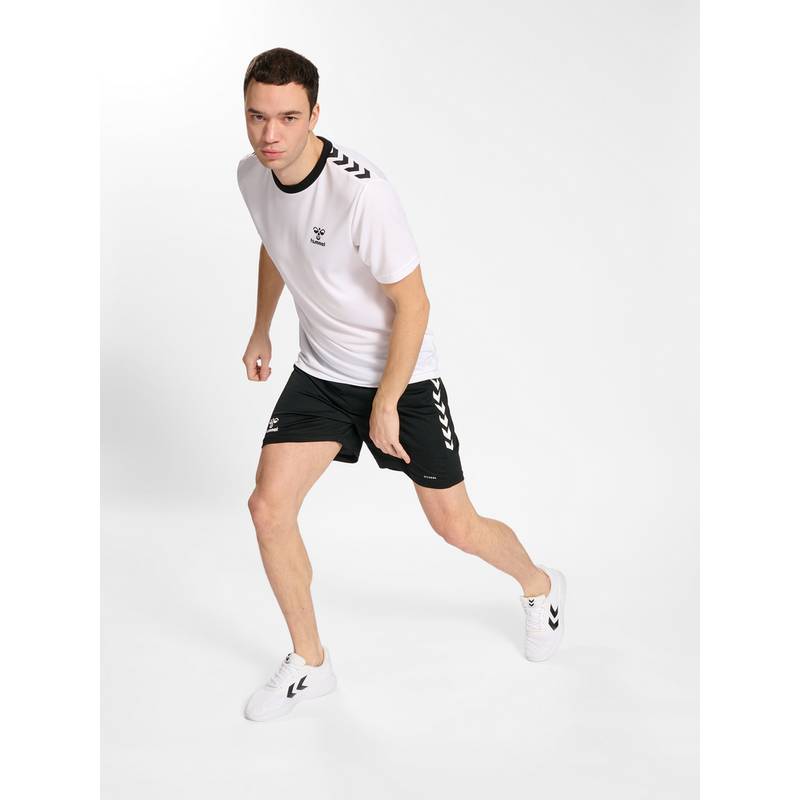 hummel hmlSTALTIC POLY JERSEY S/S Trikot Herren