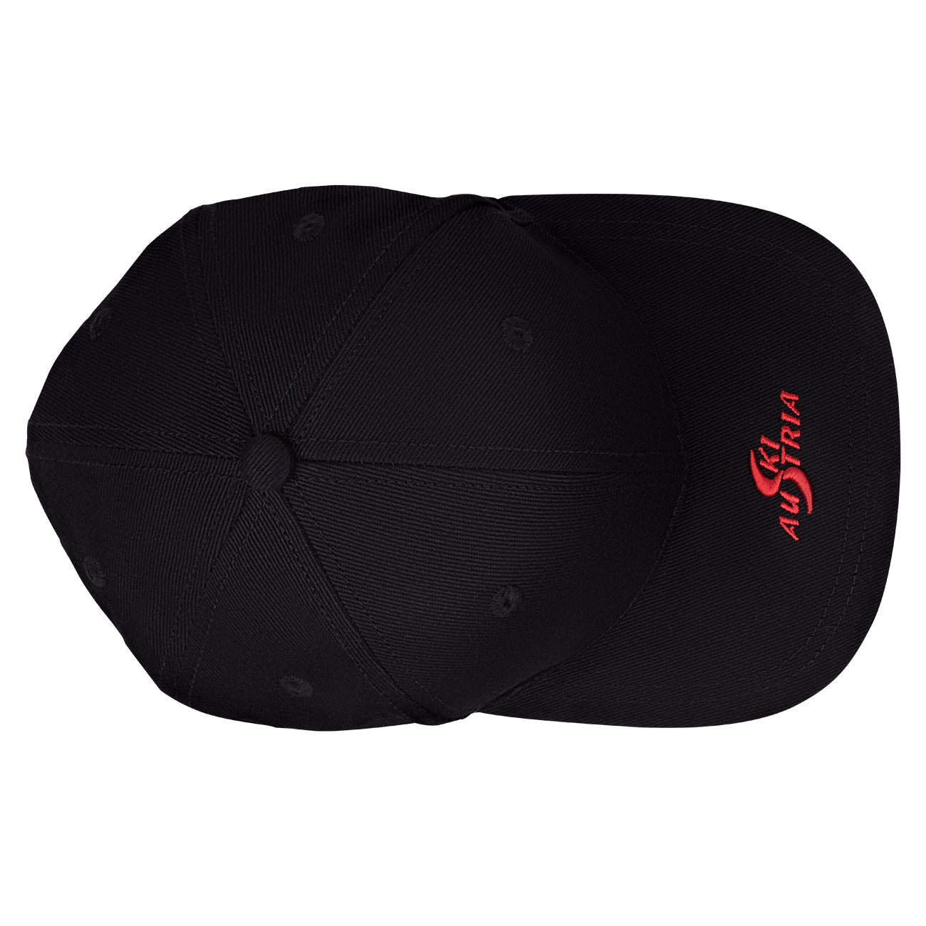 Ski Austria Snapback