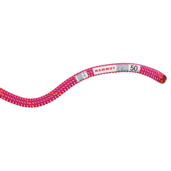 9.5 CRAG DRY ROPE - Kletterseil