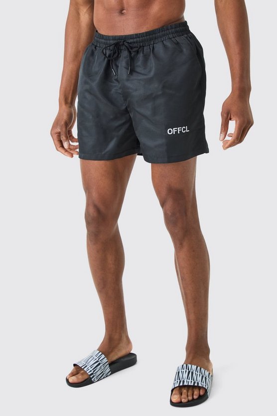 Ofcl kurze Badehose