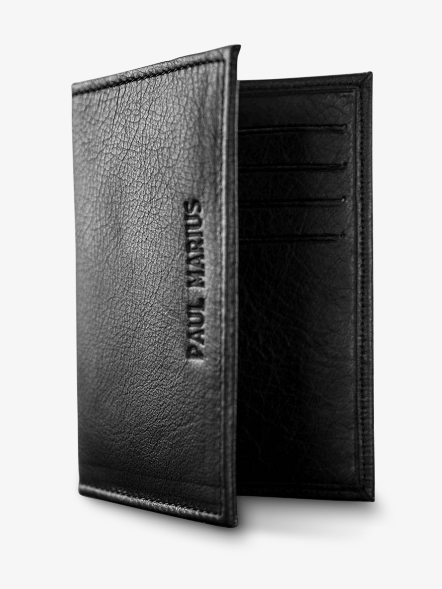 LePortefeuille ALDO - Noir
