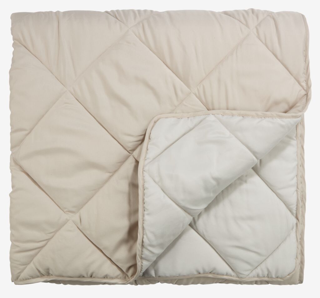 STETINDEN básico Fibredyne 135x200 STETINDEN cinza frio