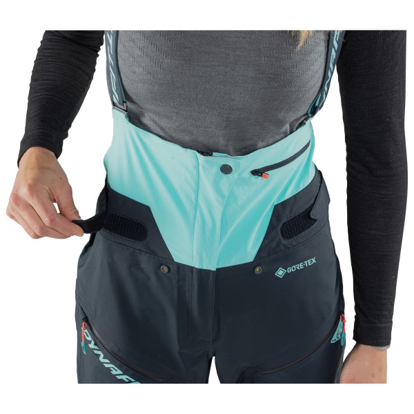 Dynafit - Women's Free GTX Pant - Skihose