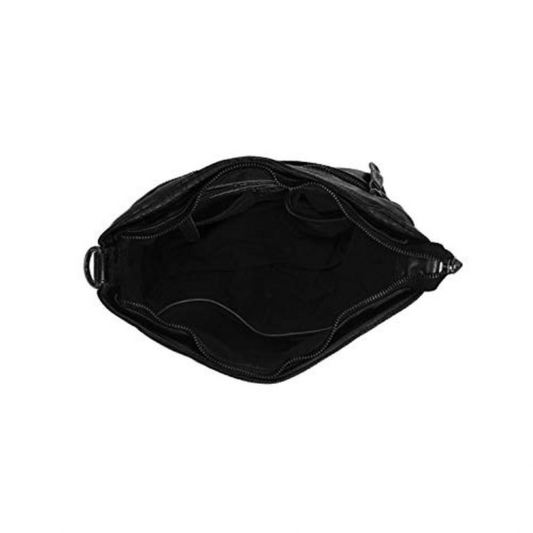 THE CHESTERFIELD BRAND Handtaschen schwarz Lisa