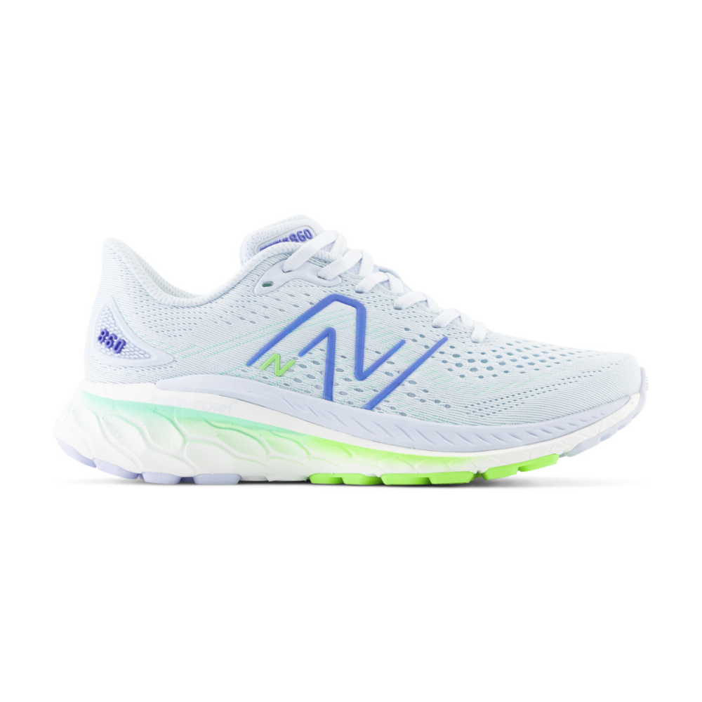 New Balance Fresh Foam X 860 v13 w860g13 / blau