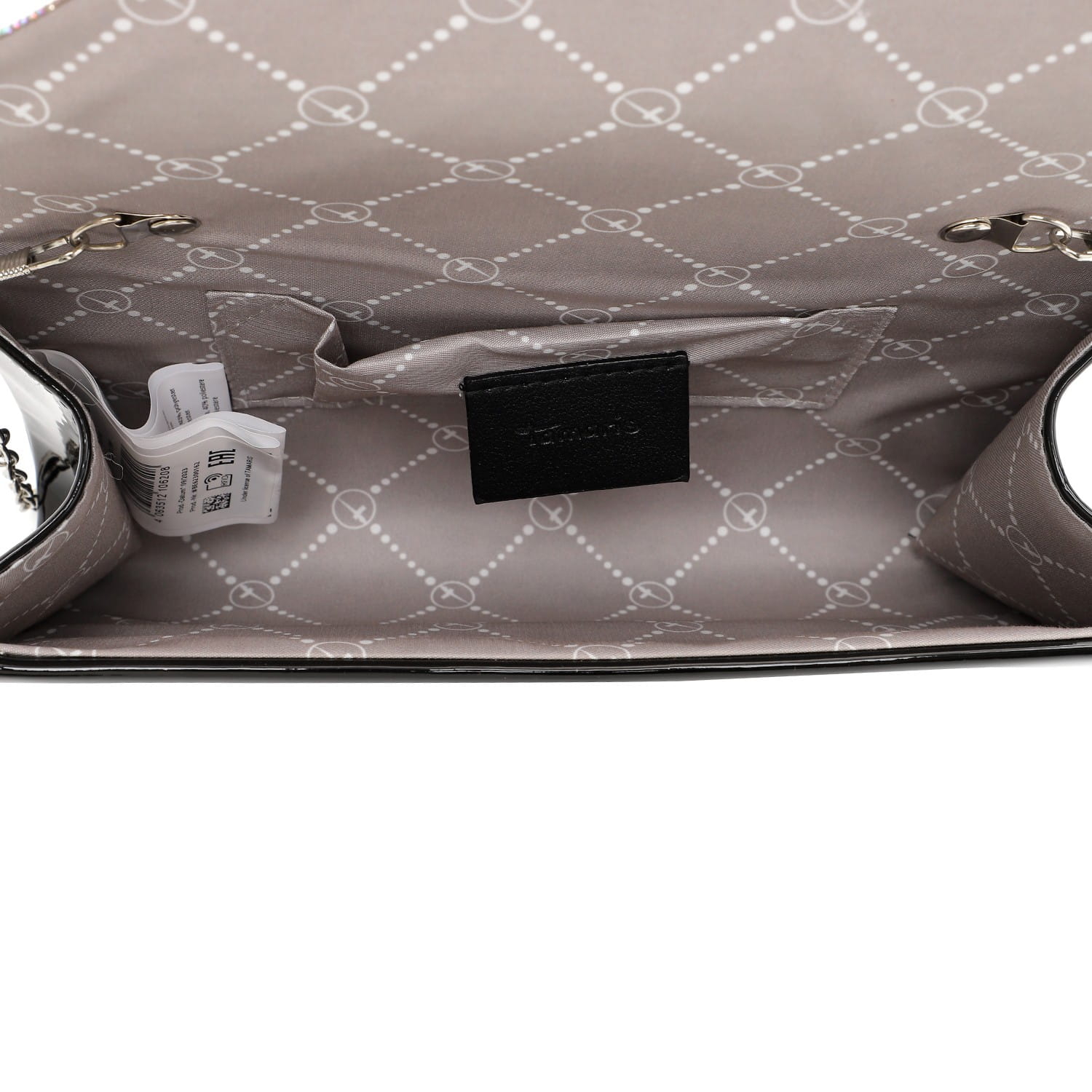 Clutch TAS Amalia