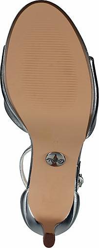 Buffalo Sandalen