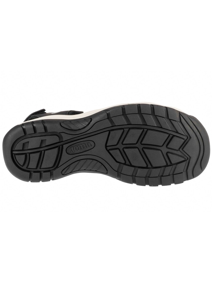 Joma Joma S.Gea Men 25 SGEAS in Schwarz günstig kaufen