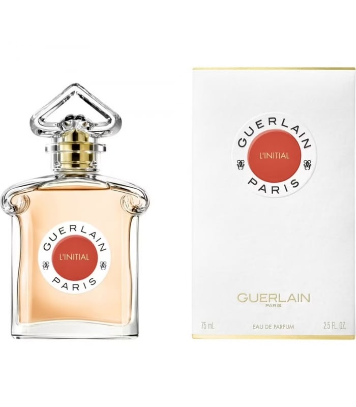 Guerlain-L'INITIAL-Eau de Parfum