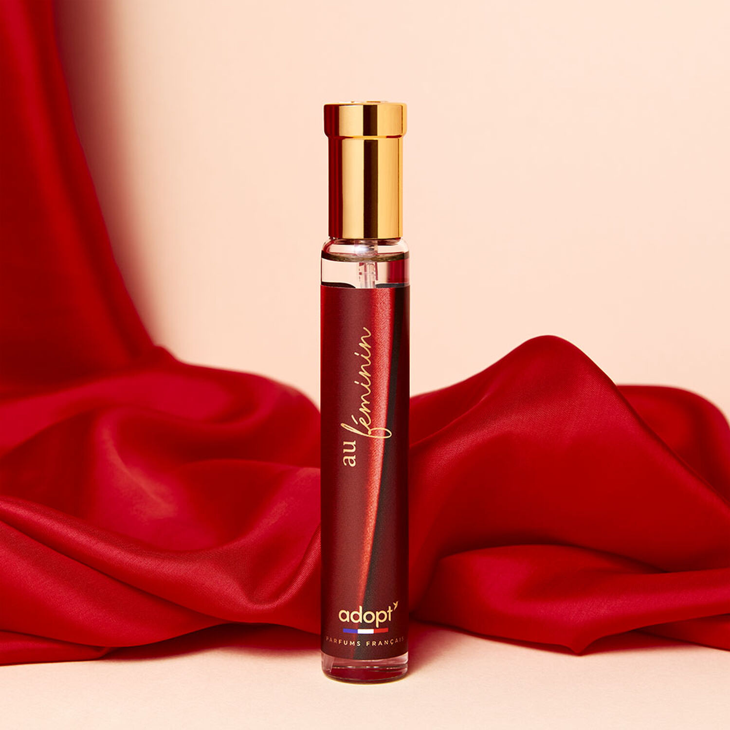 Adopt parfums AU FEMININ Eau de parfum