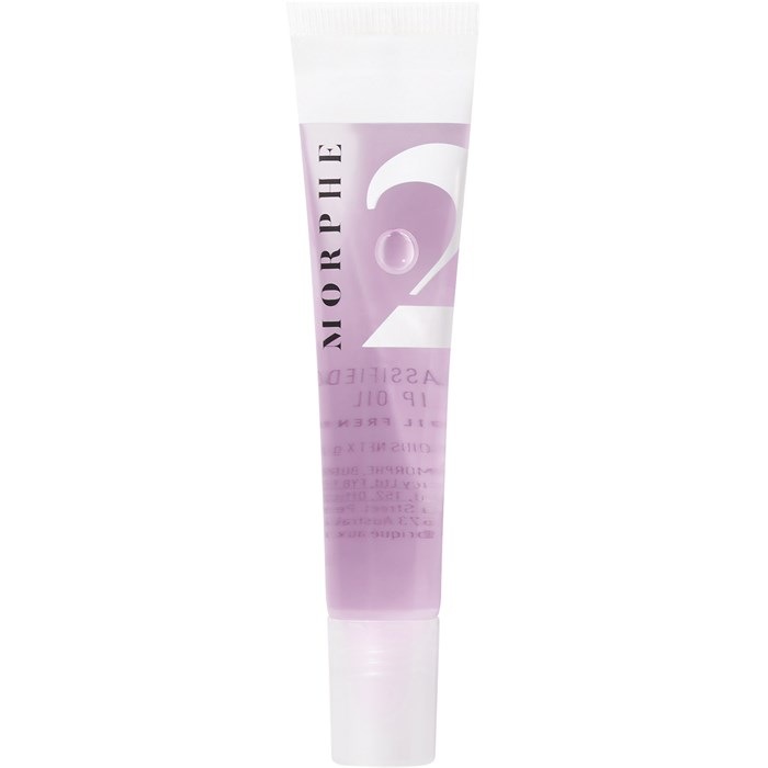 M2 Glassified Lip Oil