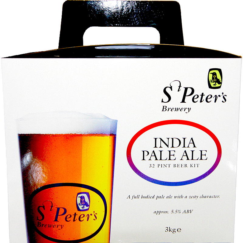 St Peters Indian Pale Ale