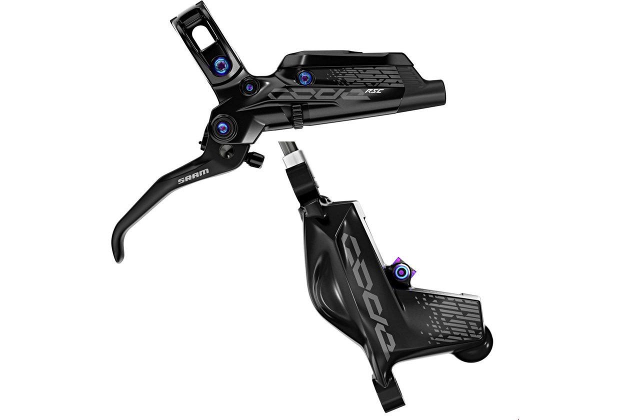 SRAM Bremse Code RSC - vorne