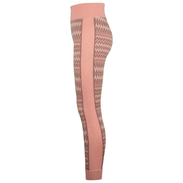 Kari Traa - Women's Silja Pant - Merinounterwäsche